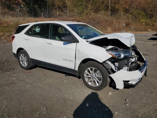 Photo 4 from auction – 2019 CHEVROLET EQUINOX LS with VIN 3GNAXSEV2KS509252