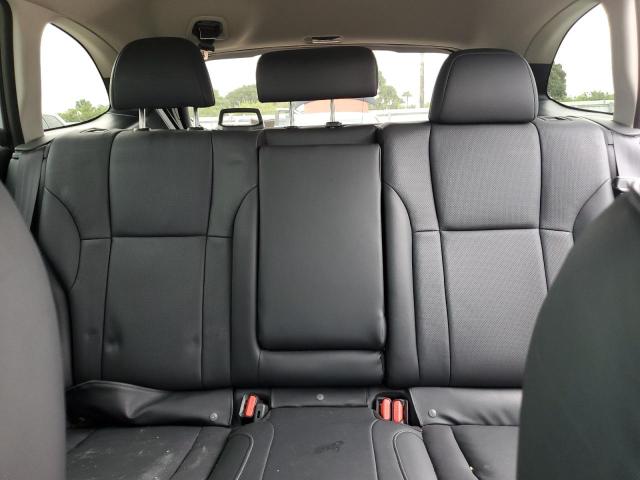 Photo 10 from auction – 2022 SUBARU OUTBACK LI with VIN 4S4BTANC6N3173578
