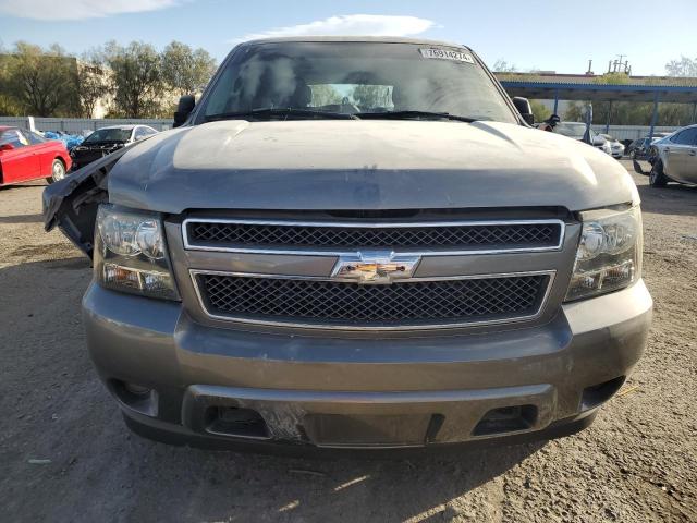 Photo 5 from auction – 2007 CHEVROLET TAHOE C150 with VIN 1GNFC13047J300378