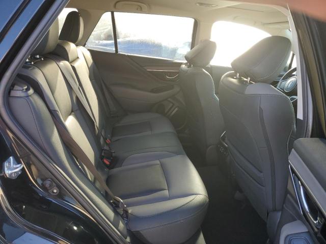 Photo 11 from auction – 2023 SUBARU OUTBACK ON with VIN 4S4BTGLD5P3211836