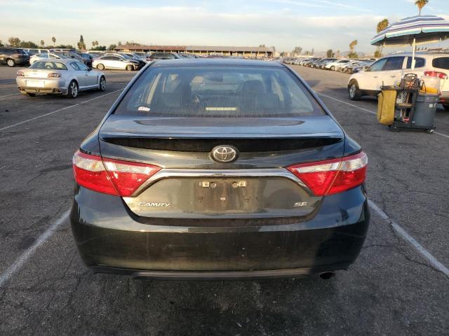 Photo 6 from auction – 2017 TOYOTA CAMRY LE with VIN 4T1BF1FK2HU341695