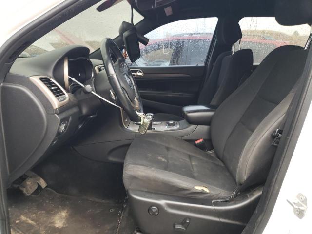 Photo 7 from auction – 2015 JEEP GRAND CHER with VIN 1C4RJFAG5FC828443
