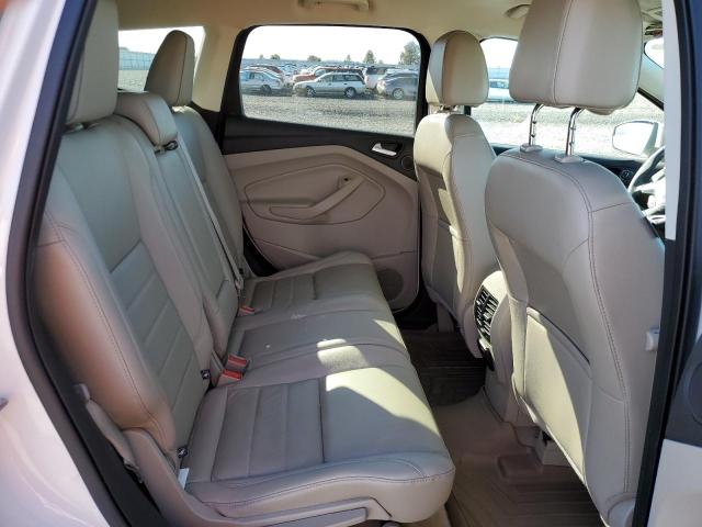 صورة رقم 11 من المزاد - 2016 FORD ESCAPE TIT مع VIN 1FMCU9J90GUC81167