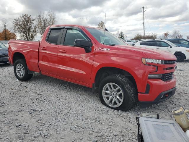 Photo 4 from auction – 2019 CHEVROLET SILVERADO with VIN 1GCRYEED5KZ413426