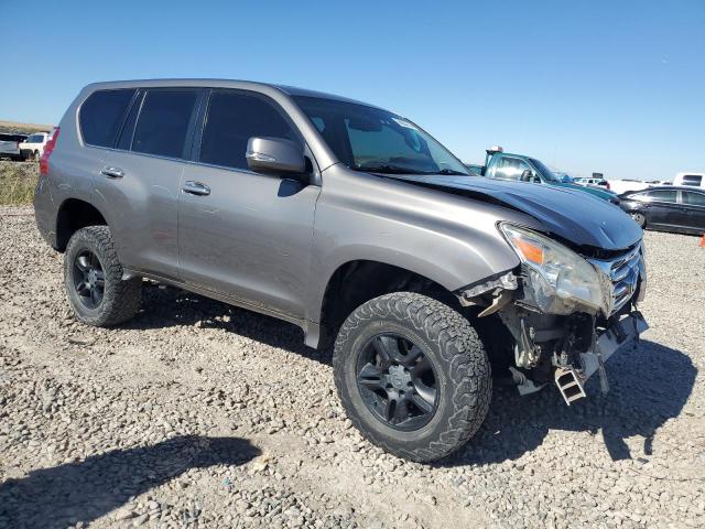 Photo 4 from auction – 2011 LEXUS GX 460 with VIN JTJBM7FX4B5024718