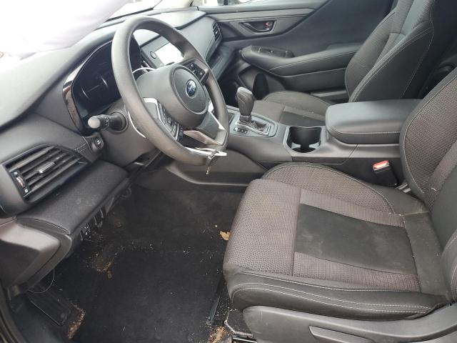 Photo 7 from auction – 2023 SUBARU OUTBACK with VIN 4S4BTAACXP3160194