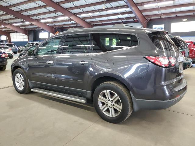 Photo 2 from auction – 2015 CHEVROLET TRAVERSE L with VIN 1GNKVHKD3FJ123312