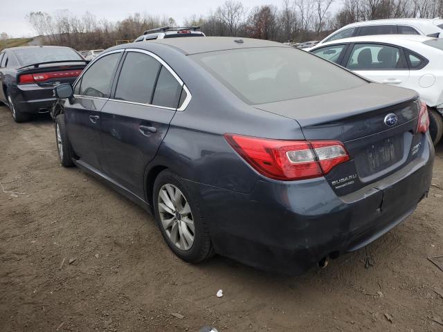 Photo 2 from auction – 2015 SUBARU LEGACY 2.5 with VIN 4S3BNAF64F3028421