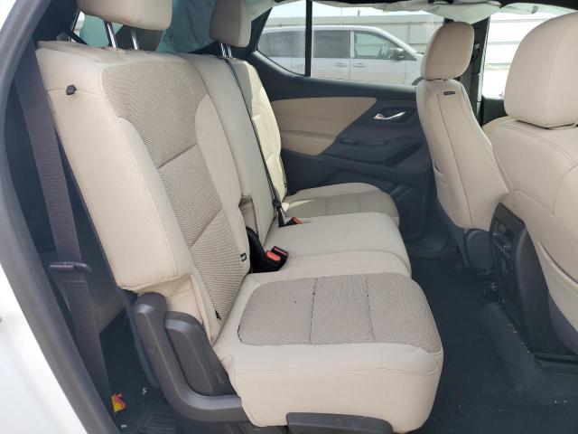 Photo 11 from auction – 2023 CHEVROLET TRAVERSE L with VIN 1GNERFKW7PJ104366