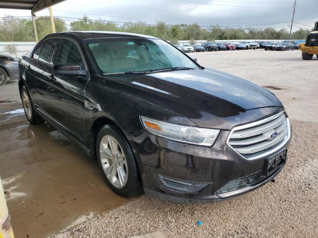 Photo 4 from auction – 2013 FORD TAURUS SEL with VIN 1FAHP2E81DG197613
