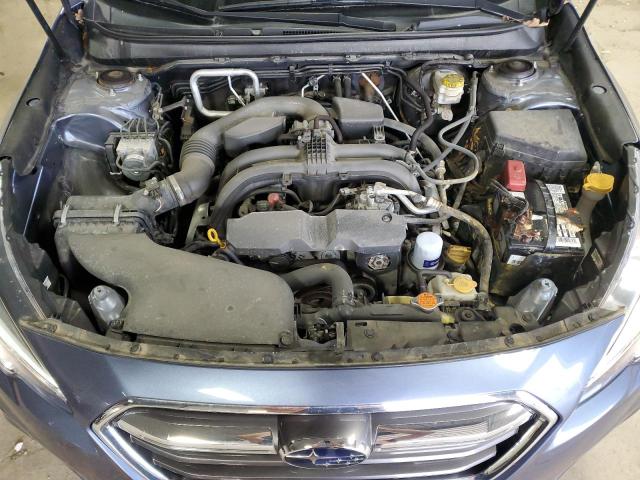 Photo 12 from auction – 2018 SUBARU OUTBACK 2. with VIN 4S4BSACC6J3363994