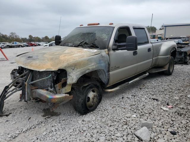 Photo 1 from auction – 2004 GMC NEW SIERRA with VIN 1GTJK33184F148257