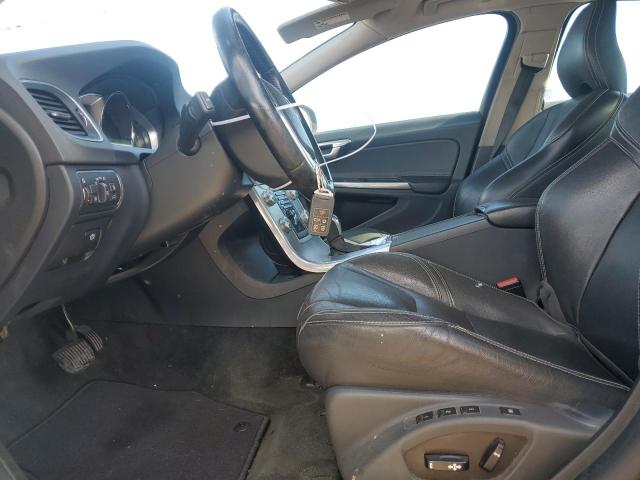 Photo 7 from auction – 2017 VOLVO S60 DYNAMI with VIN YV140MTL0H2426540