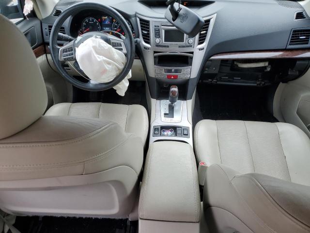 Zdjęcie 8 z aukcji – 2014 SUBARU LEGACY 2.5 z VIN 4S3BMBL63E3027417