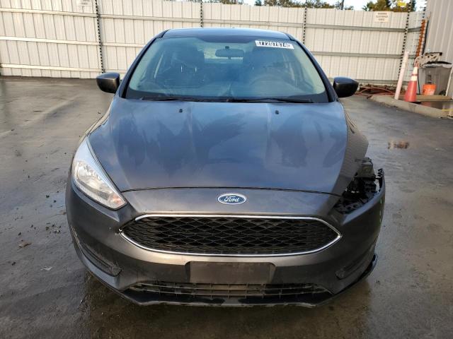 Photo 5 from auction – 2018 FORD FOCUS SE with VIN 1FADP3F20JL327186