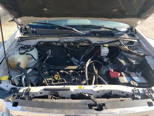 Photo 12 from auction – 2011 FORD ESCAPE with VIN 1FMCU0D73BKA33585