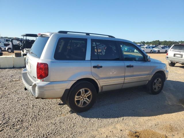 Photo 3 from auction – 2004 HONDA PILOT EXL with VIN 2HKYF18504H593293