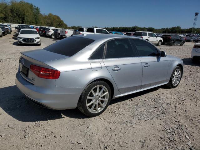 Photo 3 from auction – 2015 AUDI A4 PREMIUM with VIN WAUBFAFL8FN031598