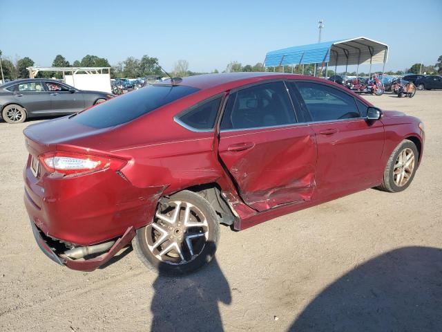Photo 3 from auction – 2014 FORD FUSION SE with VIN 3FA6P0HD9ER182551