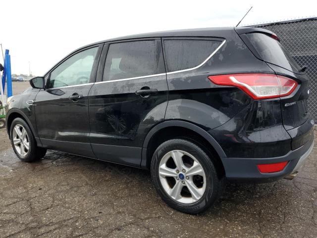 Photo 2 from auction – 2016 FORD ESCAPE SE with VIN 1FMCU9GX6GUB56356