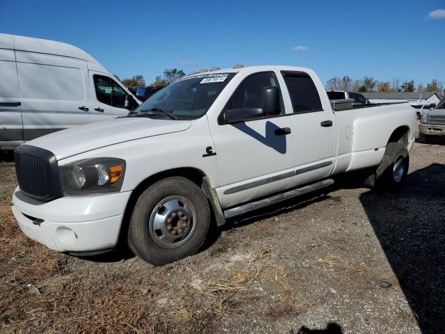 DODGE RAM 3500 S 2008 with VIN 3D7ML48A98G120924 - Photo from auction
