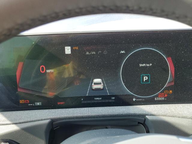Photo 9 from auction – 2023 KIA EV6 LIGHT with VIN KNDC34LA5P5607346