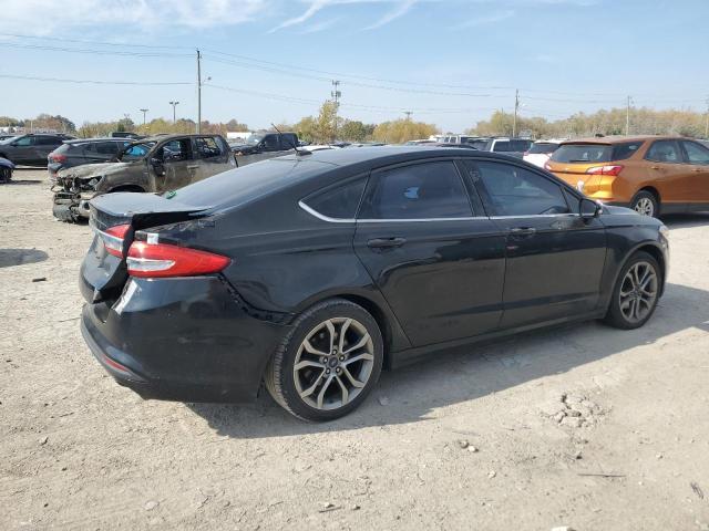 Photo 3 from auction – 2017 FORD FUSION SE with VIN 3FA6P0H74HR156695