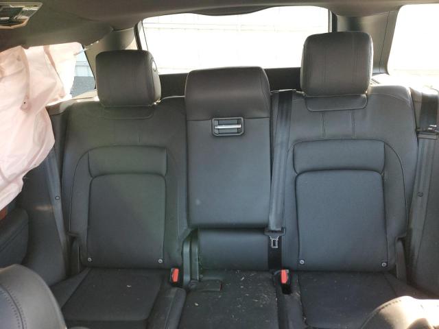 Photo 10 from auction – 2021 LAND ROVER RANGE ROVE with VIN SALGS2RU3MA415557