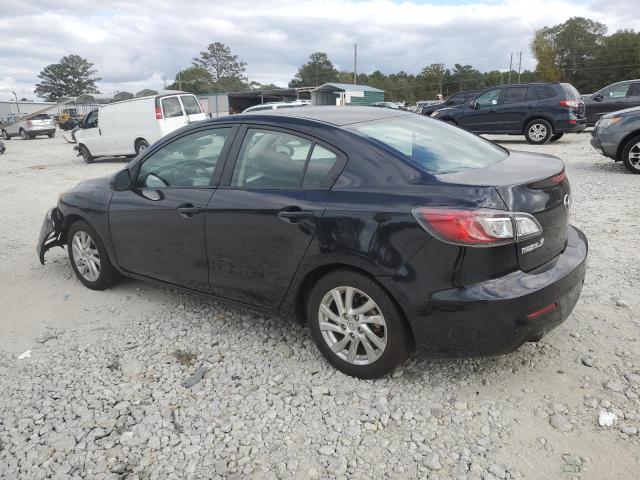 Photo 2 from auction – 2012 MAZDA 3 I with VIN JM1BL1VF9C1504385