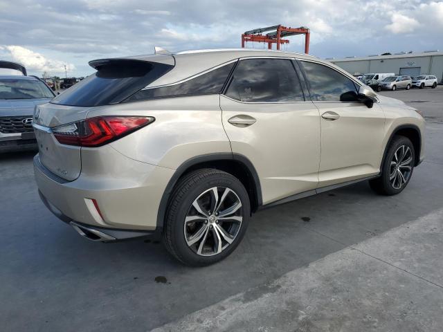 Photo 3 from auction – 2016 LEXUS RX 350 with VIN 2T2ZZMCA2GC024577