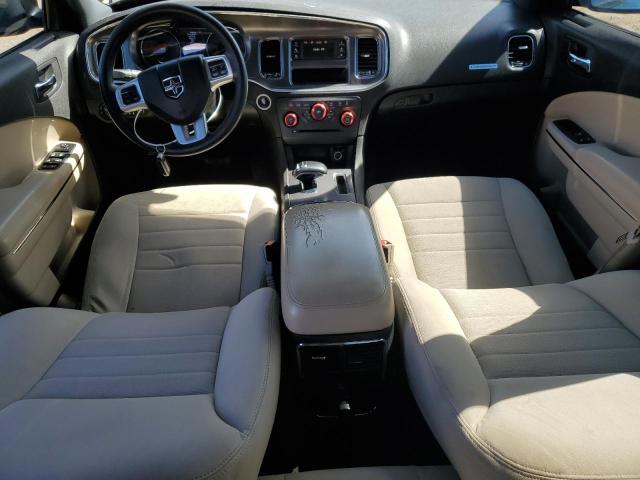 Photo 8 from auction – 2014 DODGE CHARGER SE with VIN 2C3CDXBG9EH177559