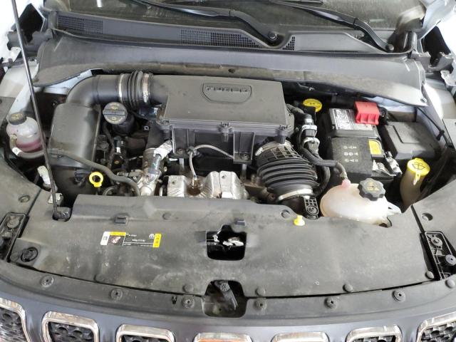 Photo 12 from auction – 2024 JEEP COMPASS LA with VIN 3C4NJDBN6RT607426