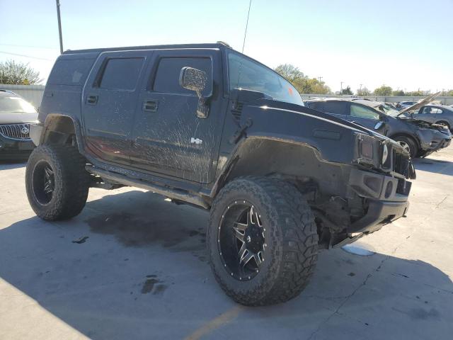Photo 4 from auction – 2005 HUMMER H2 with VIN 5GRGN23U95H101796
