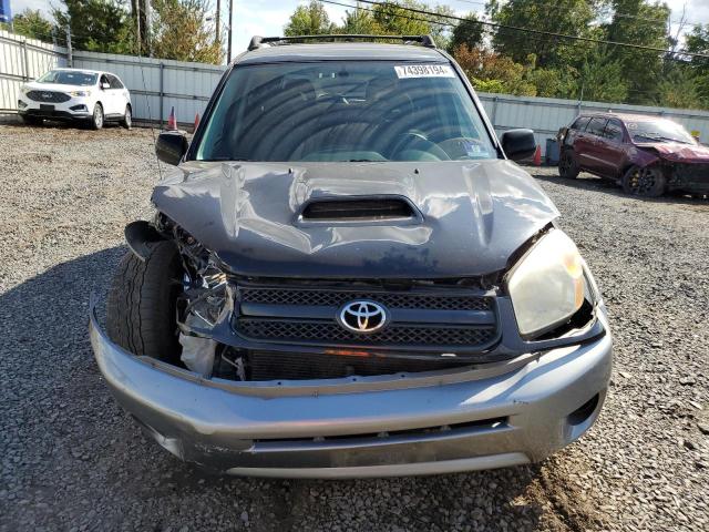 Photo 5 from auction – 2004 TOYOTA RAV4 with VIN JTEHD20V440024334