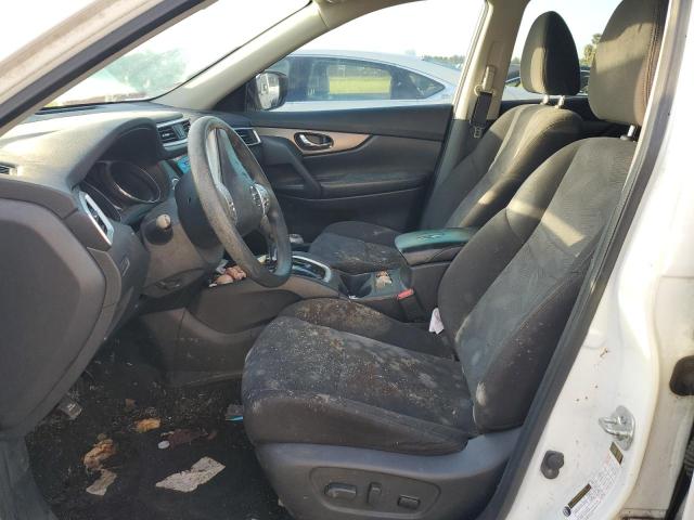 Фото 7 с аукциона – 2016 NISSAN ROGUE S с VIN KNMAT2MT8GP611701