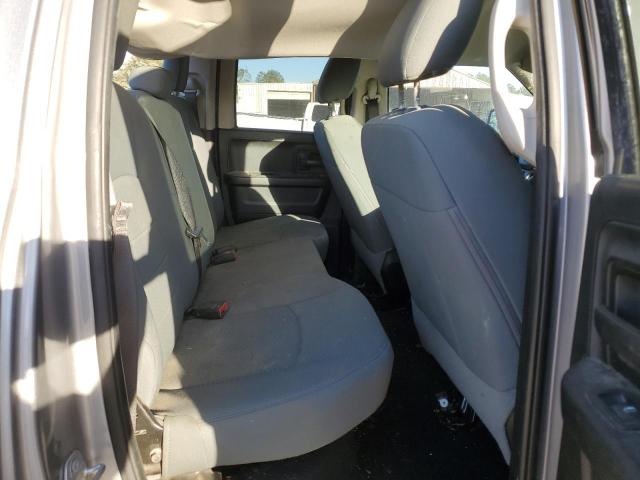 Photo 10 from auction – 2020 RAM 1500 CLASS with VIN 1C6RR6FG2LS138725