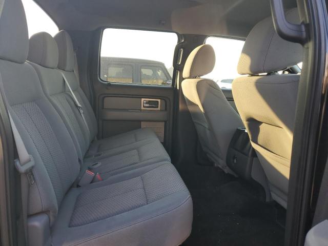 Photo 10 from auction – 2011 FORD F150 SUPER with VIN 1FTFW1CT7BFB14128