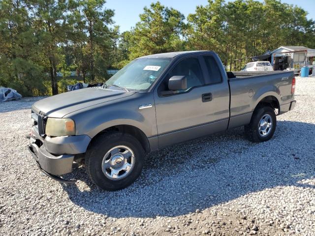 FORD F150 2007 with VIN 1FTRF12287NA22500 - Photo from auction