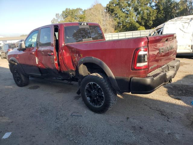 Photo 2 from auction – 2024 RAM 2500 POWER with VIN 3C6UR5EL9RG331652