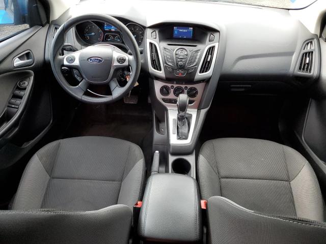 Photo 8 from auction – 2014 FORD FOCUS SE with VIN 1FADP3F2XEL254091