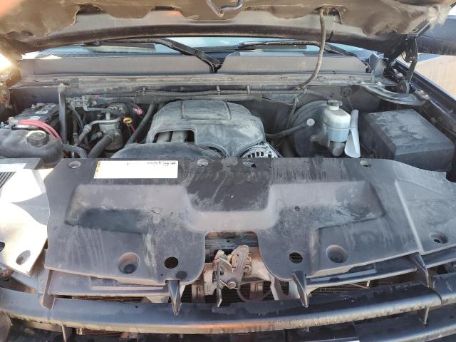 Photo 11 from auction – 2008 GMC SIERRA K15 with VIN 2GTEK19JX81288482