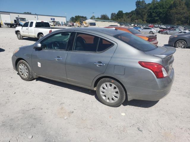 Photo 2 from auction – 2014 NISSAN VERSA S with VIN 3N1CN7APXEK447781