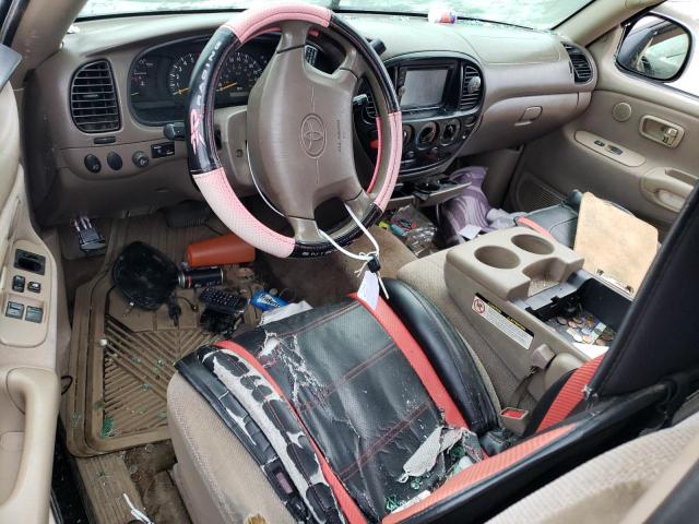 Photo 8 from auction – 2000 TOYOTA TUNDRA ACC with VIN 5TBBT4417YS003943