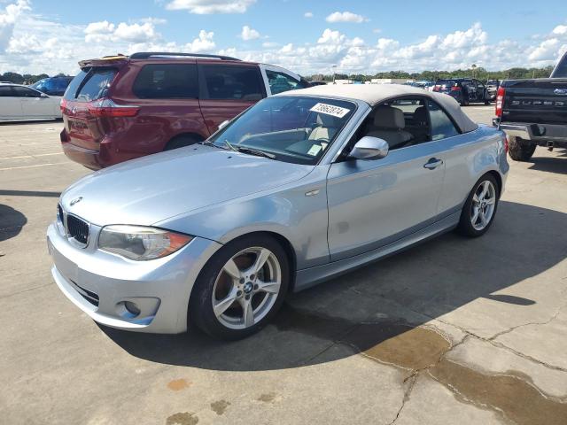 BMW 128 I 2012 with VIN WBAUL7C51CVM81616 - Photo from auction