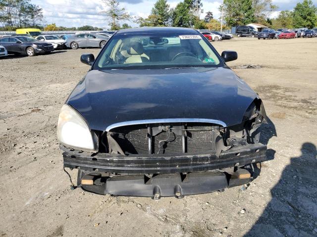 Photo 5 from auction – 2010 BUICK LUCERNE CX with VIN 1G4HC5E17AU116309