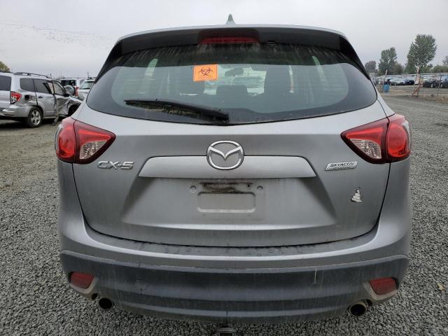 Photo 6 from auction – 2014 MAZDA CX-5 SPORT with VIN JM3KE2BE2E0403040