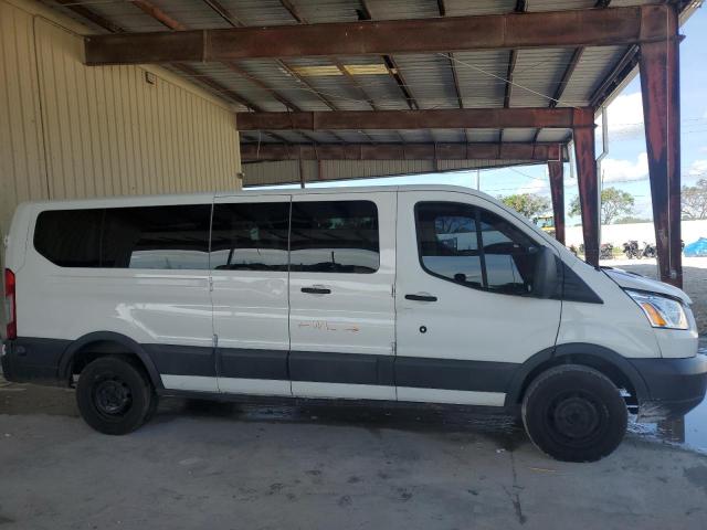Photo 13 from auction – 2016 FORD TRANSIT T- with VIN 1FBZX2ZM0GKA92007