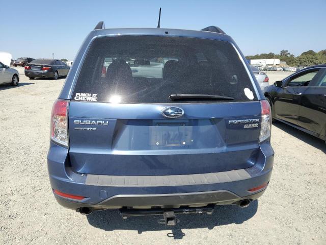 Photo 6 from auction – 2012 SUBARU FORESTER 2 with VIN JF2SHADCXCH411182