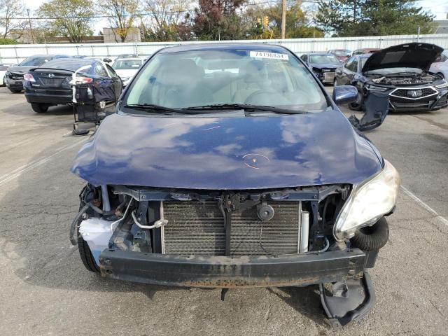Photo 5 from auction – 2011 TOYOTA COROLLA BA with VIN 2T1BU4EE7BC661865