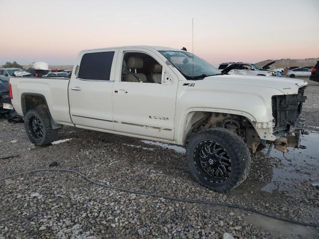 Photo 4 from auction – 2014 GMC SIERRA K15 with VIN 3GTU2VEC6EG387992